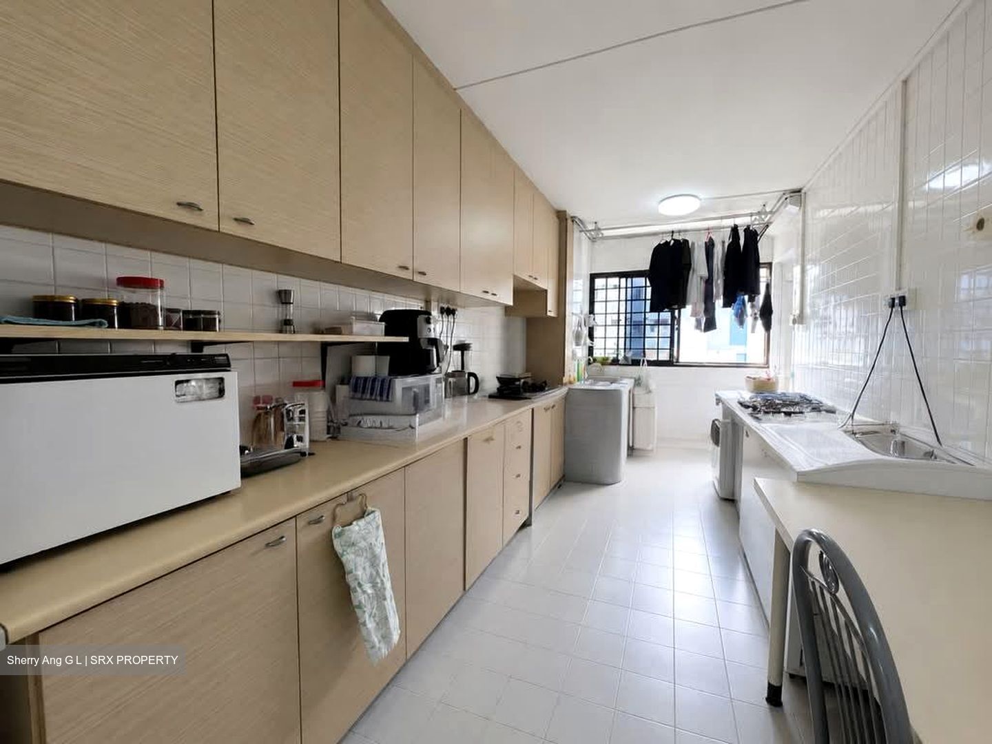 Blk 297 Big Mac Centre (Tampines), HDB 4 Rooms #596843471
